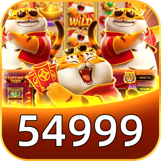 Logo da 54999